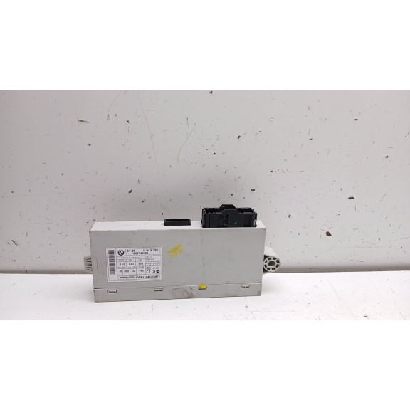 Recambio de modulo electronico para bmw 1 (e87) 118 d referencia OEM IAM 61356943791 5wk494120bf 