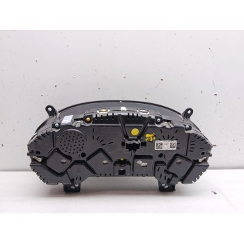 Recambio de cuadro instrumentos para ford ecosport (cr6) trend+ referencia OEM IAM gn1510849baj gn1510849baj 