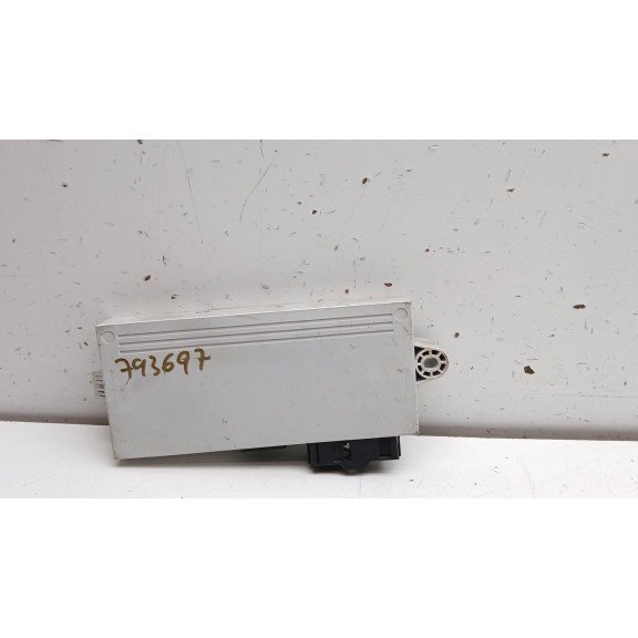 Recambio de modulo electronico para bmw 1 (e87) 118 d referencia OEM IAM 61356943791 5wk494120bf 
