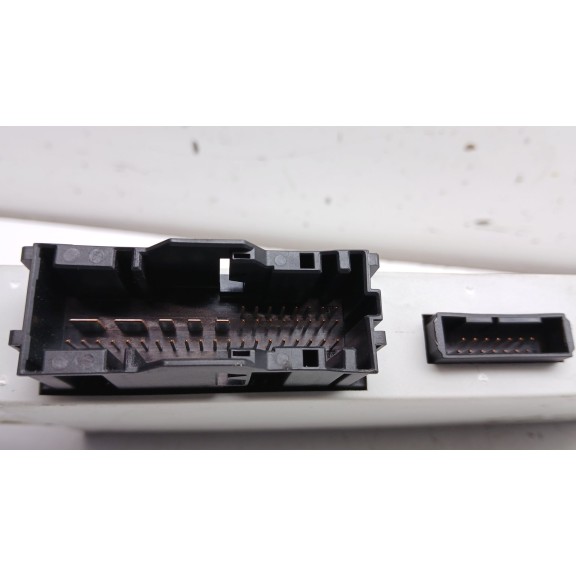 Recambio de modulo electronico para bmw 1 (e87) 118 d referencia OEM IAM 61356943791 5wk494120bf 