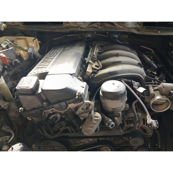 Recambio de motor completo para bmw 1 (e87) 116 i referencia OEM IAM N45B16A  