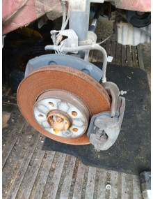 Recambio de mangueta delantera derecha para audi a1 sportback (gba) 25 tfsi referencia OEM IAM   