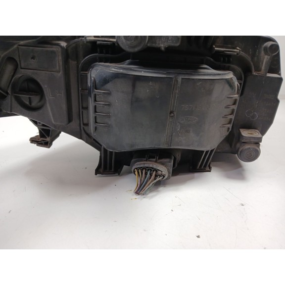 Recambio de faro izquierdo para ford mondeo iv (ba7) 2.0 tdci referencia OEM IAM 7S7113D153AJ  
