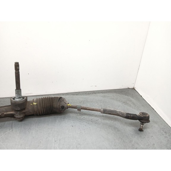 Recambio de cremallera direccion para fiat 500 (312_) 1.3 d multijet (312axb1a) referencia OEM IAM 37502396F  