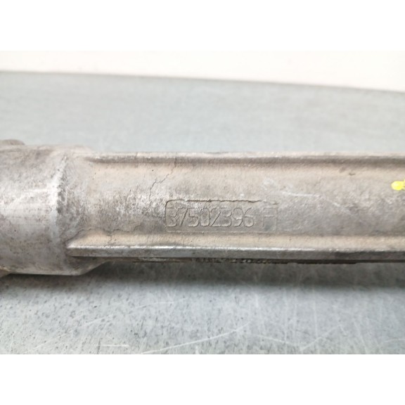 Recambio de cremallera direccion para fiat 500 (312_) 1.3 d multijet (312axb1a) referencia OEM IAM 37502396F  