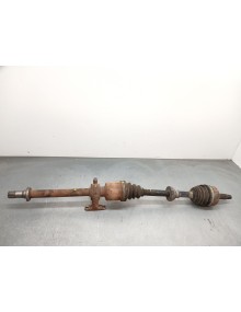 Recambio de transmision delantera derecha para honda fr-v (be) 2.2 i ctdi (be5) referencia OEM IAM   