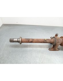 Recambio de transmision delantera derecha para honda fr-v (be) 2.2 i ctdi (be5) referencia OEM IAM    2