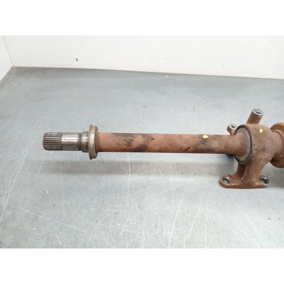 Recambio de transmision delantera derecha para honda fr-v (be) 2.2 i ctdi (be5) referencia OEM IAM   