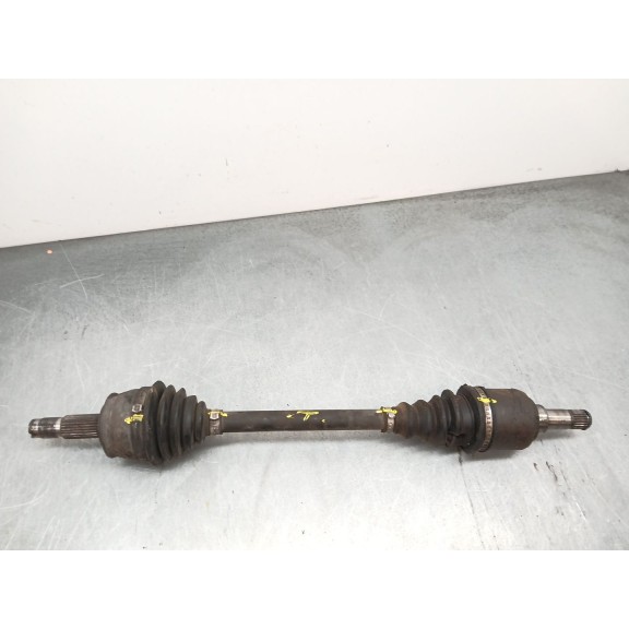 Recambio de transmision delantera izquierda para fiat 500 (312_) 1.3 d multijet (312axb1a) referencia OEM IAM   