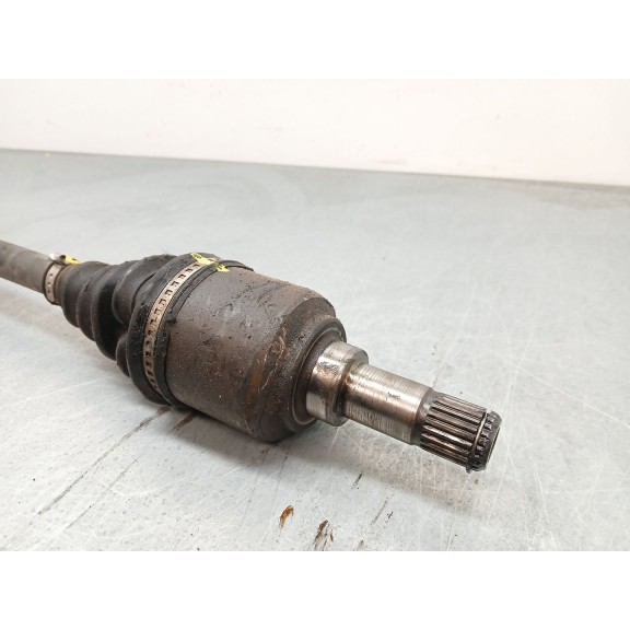 Recambio de transmision delantera izquierda para fiat 500 (312_) 1.3 d multijet (312axb1a) referencia OEM IAM   