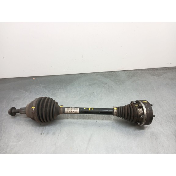 Recambio de transmision delantera izquierda para skoda yeti (5l) 2.0 tdi referencia OEM IAM 1K0407271LB  