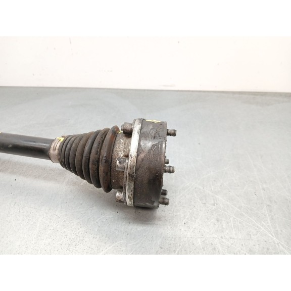 Recambio de transmision delantera izquierda para skoda yeti (5l) 2.0 tdi referencia OEM IAM 1K0407271LB  