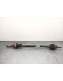 Recambio de transmision delantera derecha para peugeot 208 i (ca_, cc_) 1.2 gpl referencia OEM IAM 9803959680  