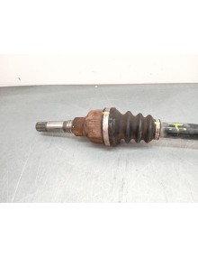 Recambio de transmision delantera derecha para peugeot 208 i (ca_, cc_) 1.2 gpl referencia OEM IAM 9803959680   2