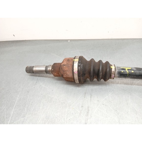 Recambio de transmision delantera derecha para peugeot 208 i (ca_, cc_) 1.2 gpl referencia OEM IAM 9803959680  