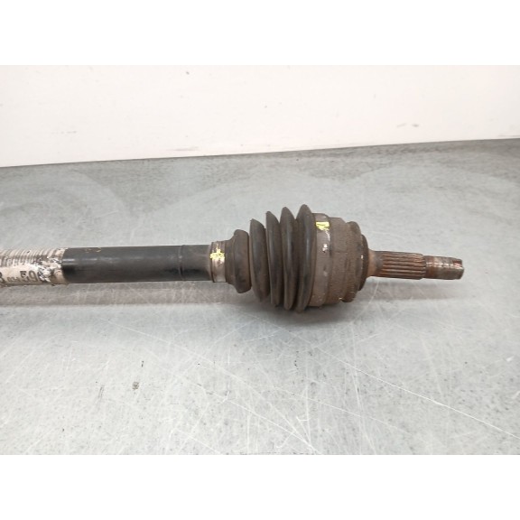 Recambio de transmision delantera derecha para peugeot 208 i (ca_, cc_) 1.2 gpl referencia OEM IAM 9803959680  