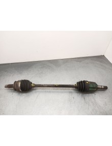 Recambio de transmision delantera derecha para subaru legacy v station wagon (br) 2.0 d awd referencia OEM IAM   