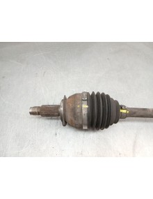 Recambio de transmision delantera derecha para subaru legacy v station wagon (br) 2.0 d awd referencia OEM IAM    2