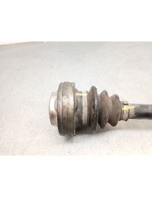 Recambio de transmision trasera izquierda para bmw 1 (e87) 118 d referencia OEM IAM SIN REFERENCIA   2