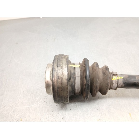 Recambio de transmision trasera izquierda para bmw 1 (e87) 118 d referencia OEM IAM SIN REFERENCIA  