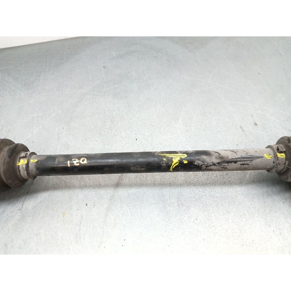 Recambio de transmision trasera izquierda para bmw 1 (e87) 118 d referencia OEM IAM SIN REFERENCIA  