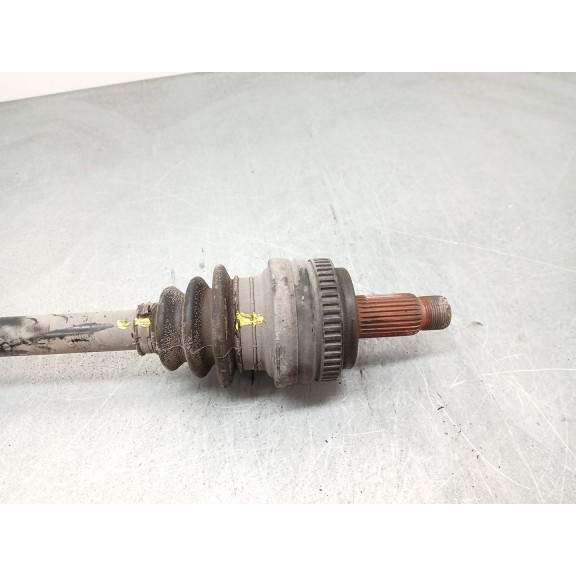 Recambio de transmision trasera izquierda para bmw 1 (e87) 118 d referencia OEM IAM SIN REFERENCIA  