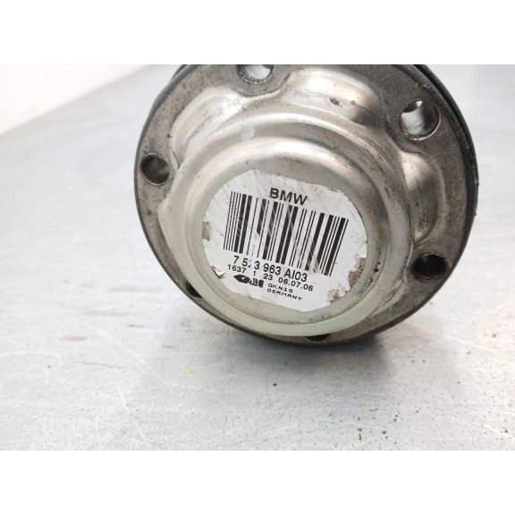 Recambio de transmision trasera izquierda para bmw 1 (e87) 118 d referencia OEM IAM SIN REFERENCIA  