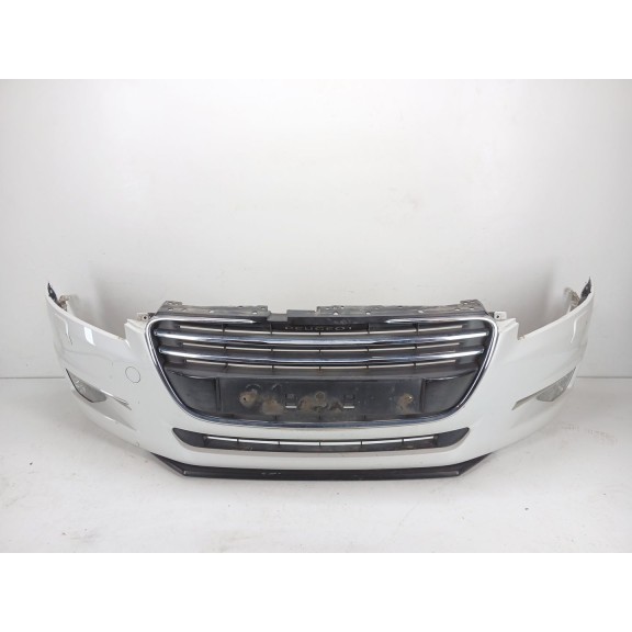 Recambio de paragolpes delantero para peugeot 508 i (8d_) 1.6 thp referencia OEM IAM 9686572177  
