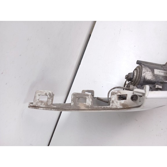 Recambio de paragolpes delantero para peugeot 508 i (8d_) 1.6 thp referencia OEM IAM 9686572177  