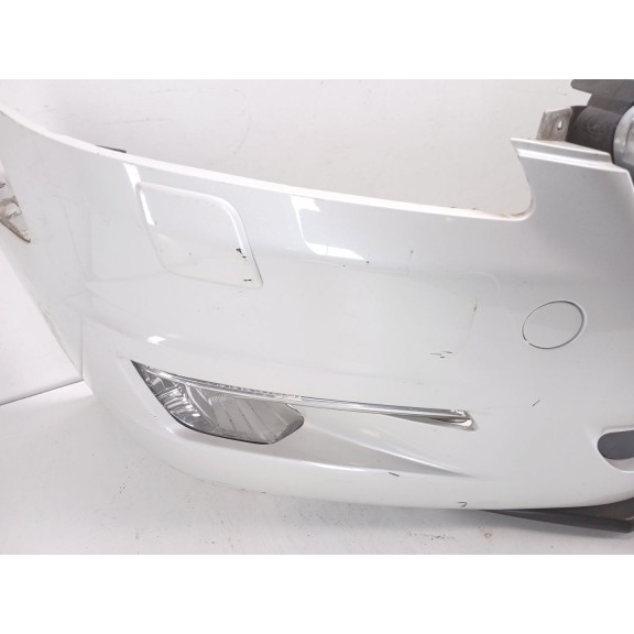 Recambio de paragolpes delantero para peugeot 508 i (8d_) 1.6 thp referencia OEM IAM 9686572177  