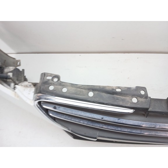 Recambio de paragolpes delantero para peugeot 508 i (8d_) 1.6 thp referencia OEM IAM 9686572177  