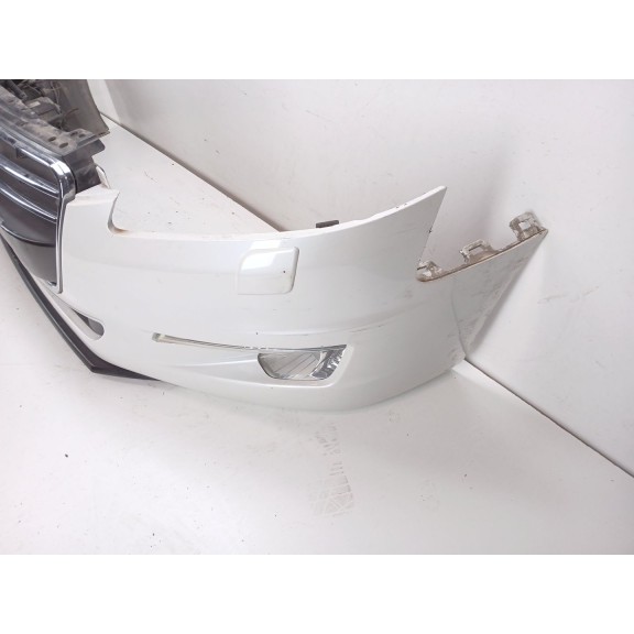 Recambio de paragolpes delantero para peugeot 508 i (8d_) 1.6 thp referencia OEM IAM 9686572177  