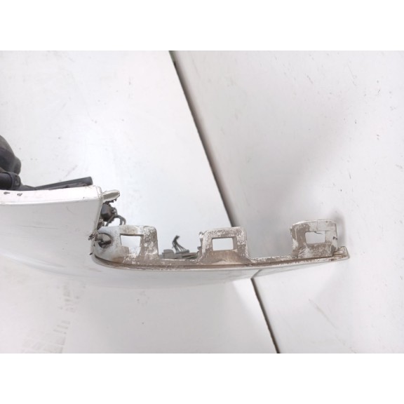 Recambio de paragolpes delantero para peugeot 508 i (8d_) 1.6 thp referencia OEM IAM 9686572177  