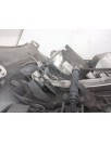 Recambio de paragolpes delantero para peugeot 508 i (8d_) 1.6 thp referencia OEM IAM 9686572177  