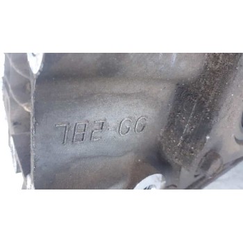 Recambio de caja cambios para chrysler sebring berlina (jr41) 2.0 le referencia OEM IAM   