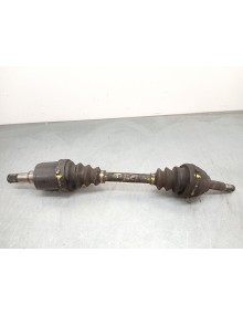 Recambio de transmision delantera izquierda para ford transit connect (p65_, p70_, p80_) 1.8 di referencia OEM IAM   