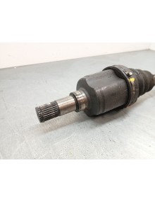 Recambio de transmision delantera izquierda para ford transit connect (p65_, p70_, p80_) 1.8 di referencia OEM IAM    2