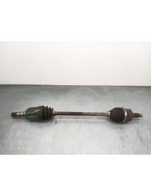 Recambio de transmision delantera izquierda para subaru legacy v station wagon (br) 2.0 d awd referencia OEM IAM   