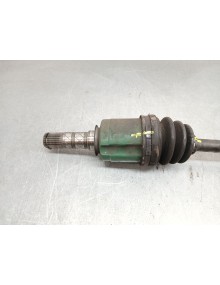 Recambio de transmision delantera izquierda para subaru legacy v station wagon (br) 2.0 d awd referencia OEM IAM    2