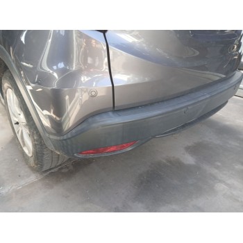 PARAGOLPES TRASERO 04715T7WA90 04717T7JH00ZB 04718T7JH00ZB