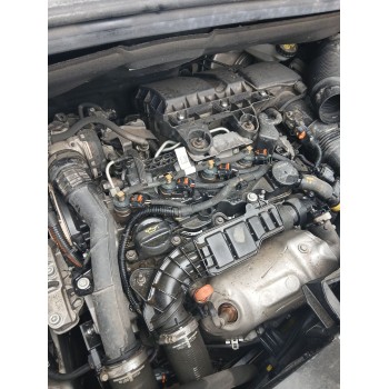 Recambio de motor completo para opel combo e tour / life (k9) 1.5 referencia OEM IAM YHT 1634154080 