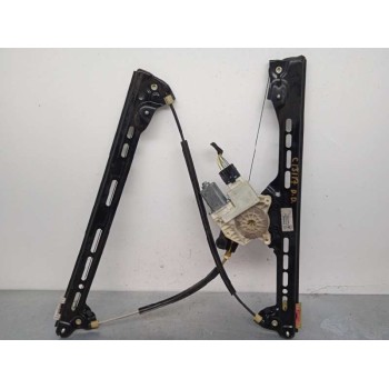 Recambio de elevalunas delantero derecho para citroën c4 picasso intensive referencia OEM IAM 9675924680 9675288880 5 CABLES