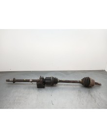 Recambio de transmision delantera derecha para fiat doblo autobús (263_) 1.3 d multijet (263axc1a) referencia OEM IAM   