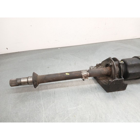 Recambio de transmision delantera derecha para fiat doblo autobús (263_) 1.3 d multijet (263axc1a) referencia OEM IAM   