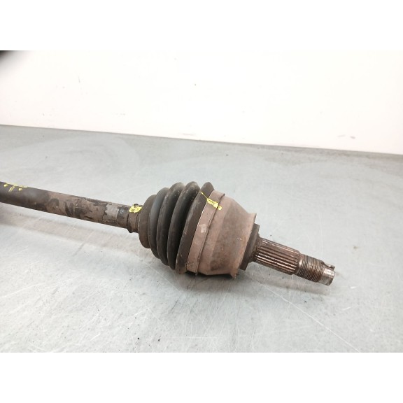 Recambio de transmision delantera derecha para fiat doblo autobús (263_) 1.3 d multijet (263axc1a) referencia OEM IAM   