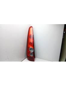 Recambio de piloto trasero izquierdo para ford fiesta v (jh_, jd_) 1.4 tdci referencia OEM IAM 656113405a  