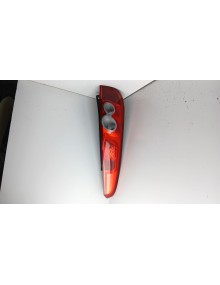 Recambio de piloto trasero izquierdo para ford fiesta v (jh_, jd_) 1.4 tdci referencia OEM IAM 656113405a   2