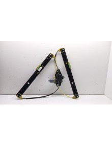 Recambio de elevalunas delantero derecho para skoda octavia lim. (5e3) ambition referencia OEM IAM 5e0837462b ELECTRICO 5q095980