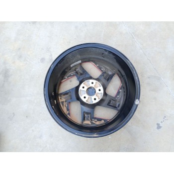 Recambio de llanta para omoda 5 referencia OEM IAM 203000450AA x1 18 pulgadas