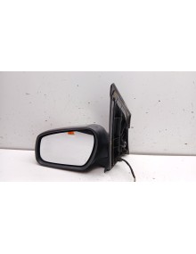 Recambio de retrovisor izquierdo para ford fiesta v (jh_, jd_) 1.4 tdci referencia OEM IAM 2802001lh  